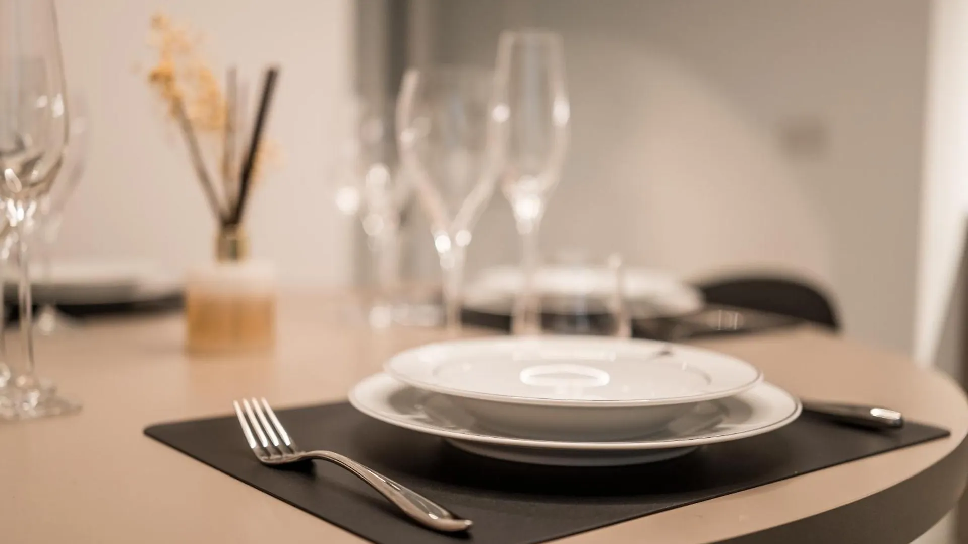 Lejlighed Compagnoni Luxe - Terrace & Spa Milano