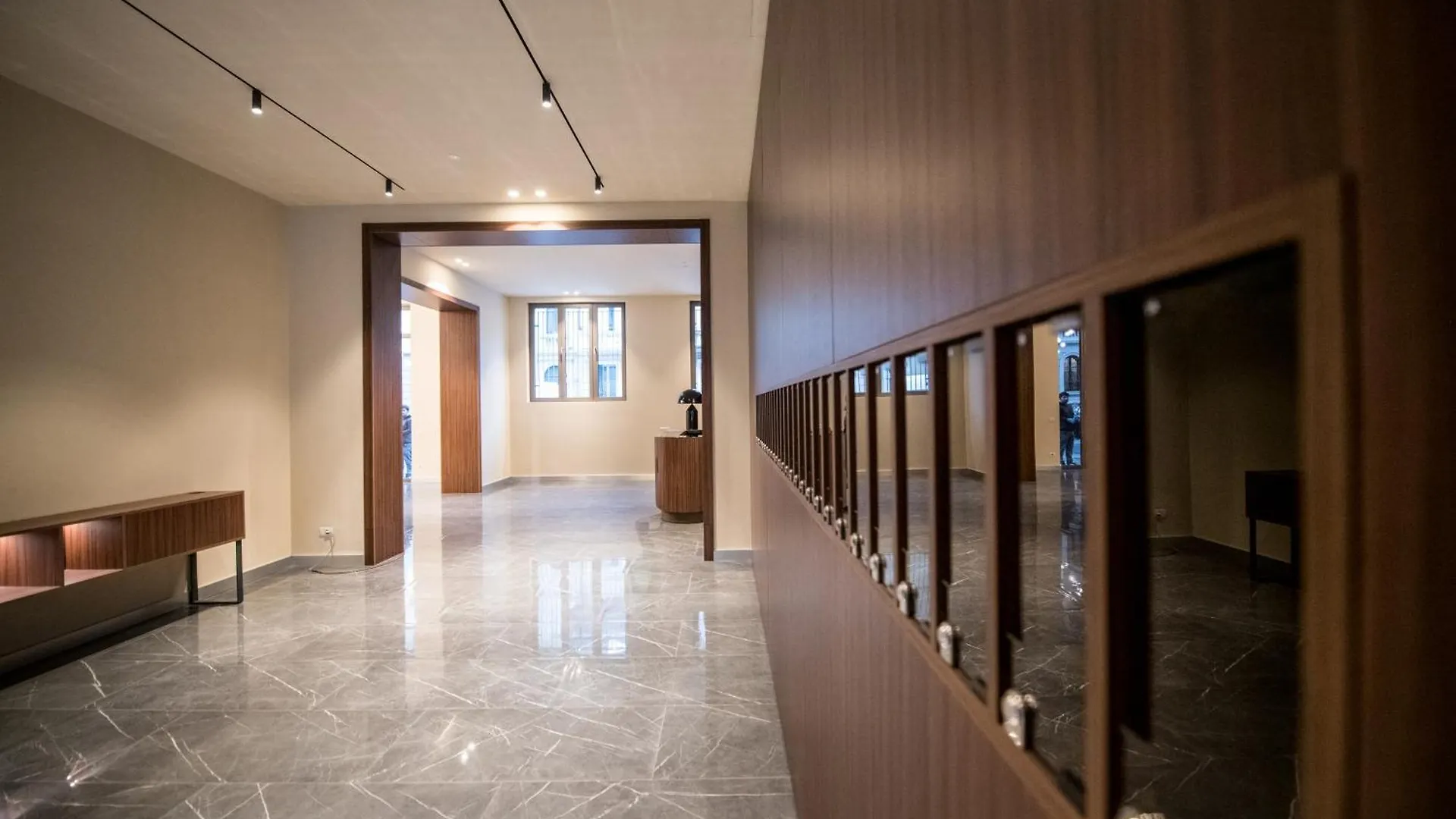 Compagnoni Luxe - Terrace & Spa Milano 0*,  Italien