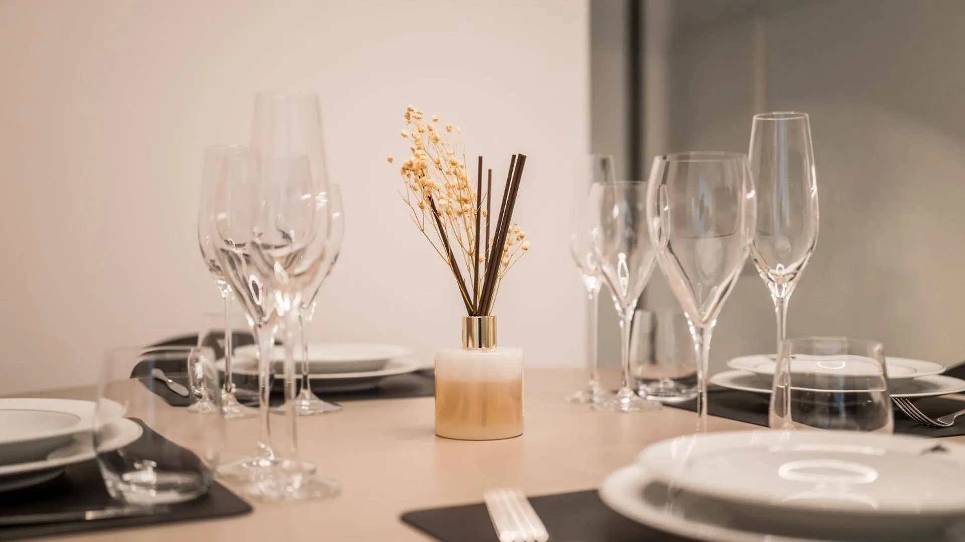 Compagnoni Luxe - Terrace & Spa Milano Lejlighed