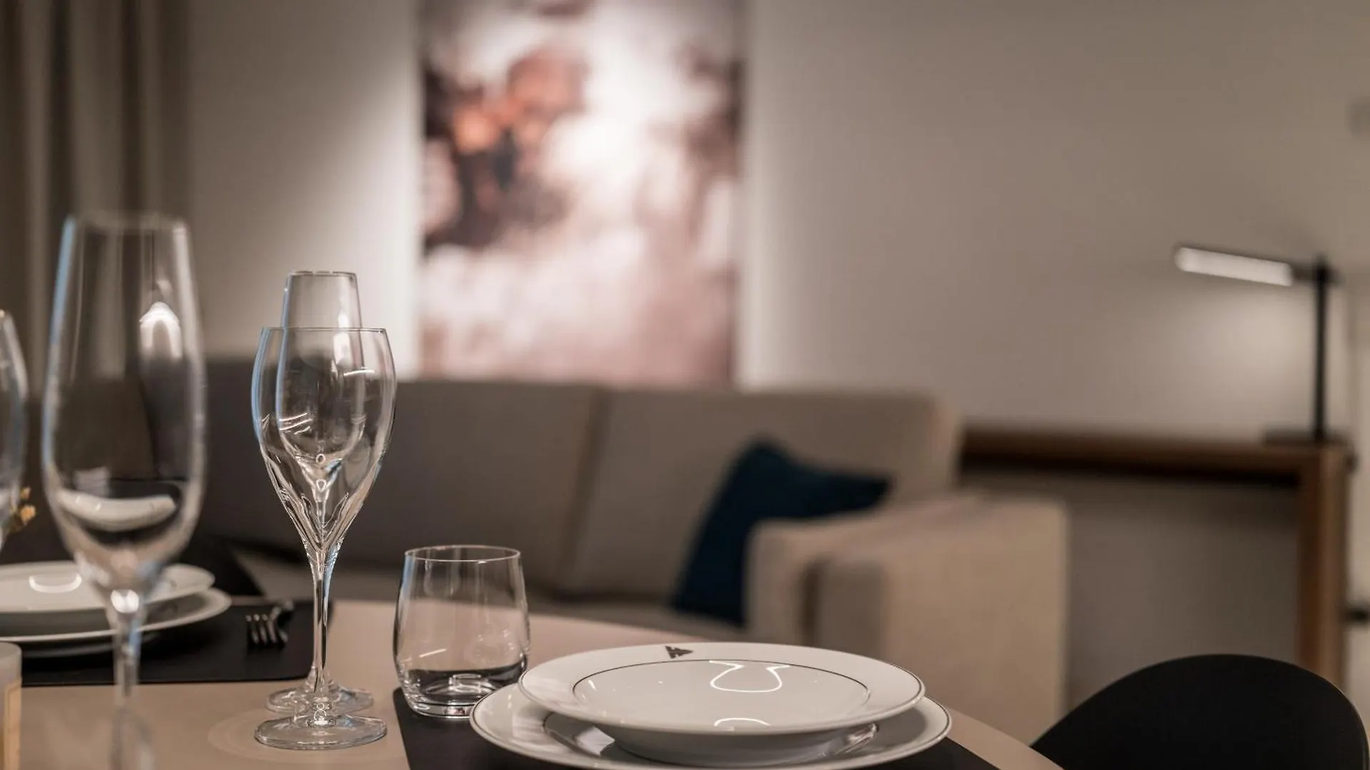 Lejlighed Compagnoni Luxe - Terrace & Spa Milano