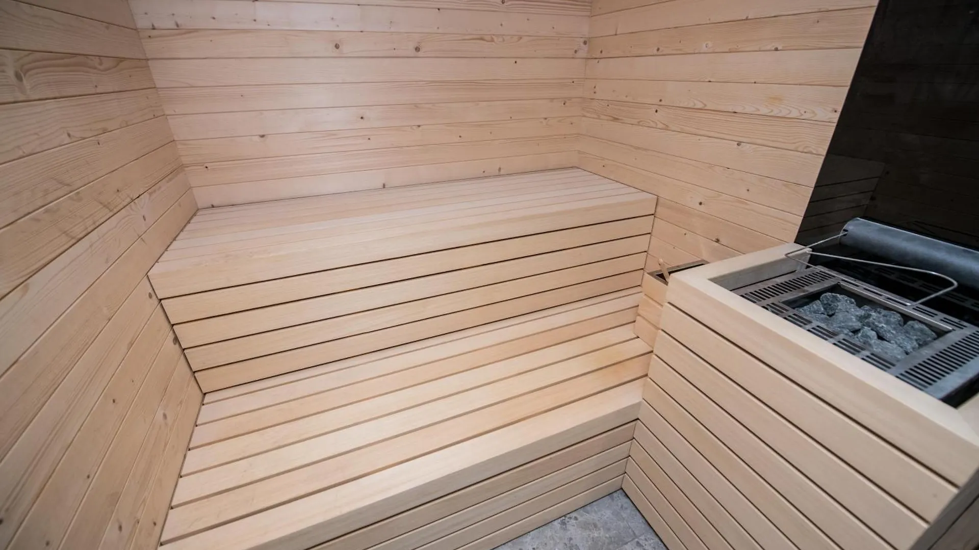 Compagnoni Luxe - Terrace & Spa Milano Lejlighed