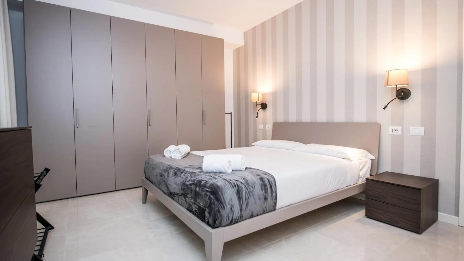 Lejlighed Compagnoni Luxe - Terrace & Spa Milano