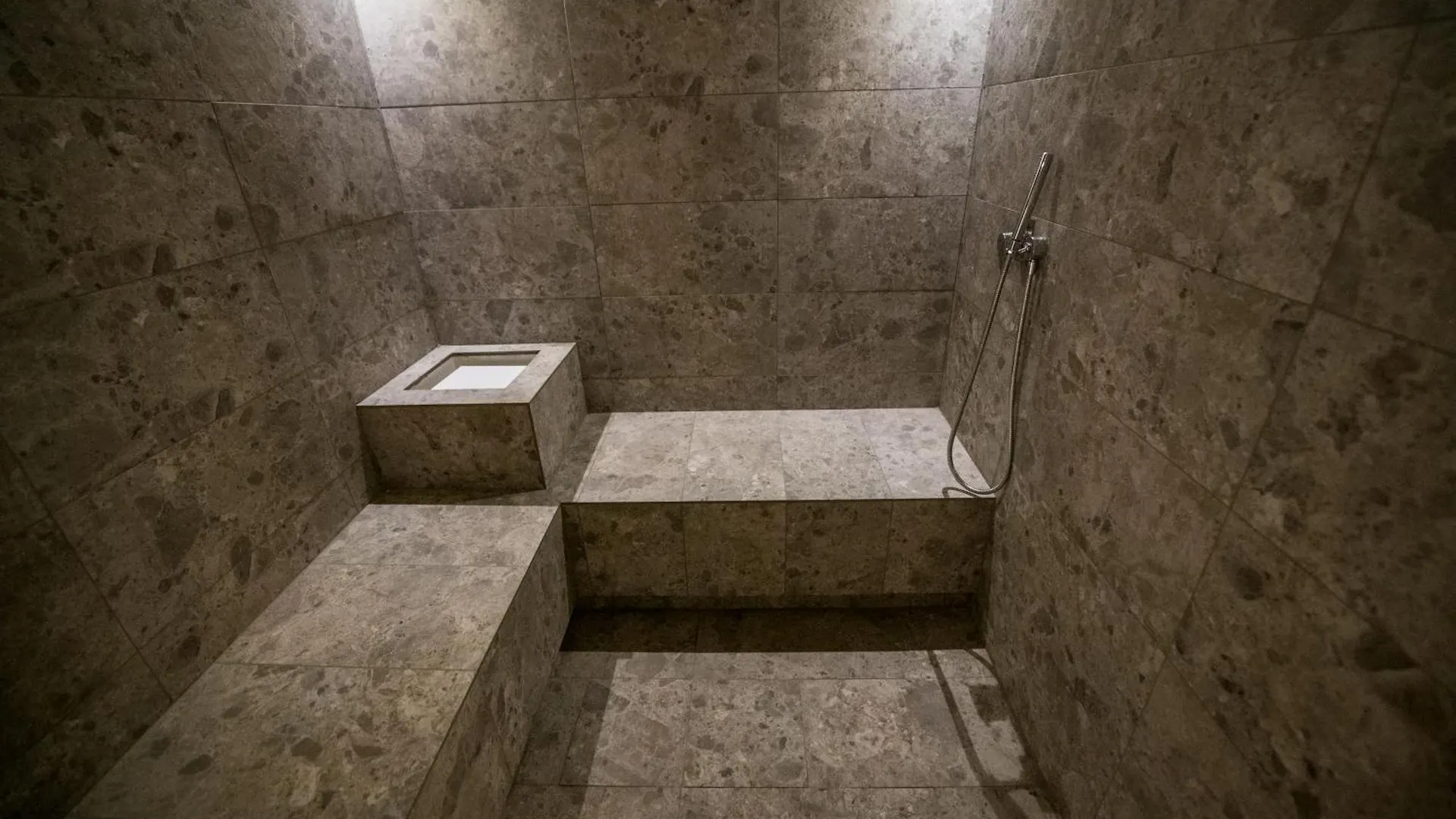 Compagnoni Luxe - Terrace & Spa Milánó Apartman