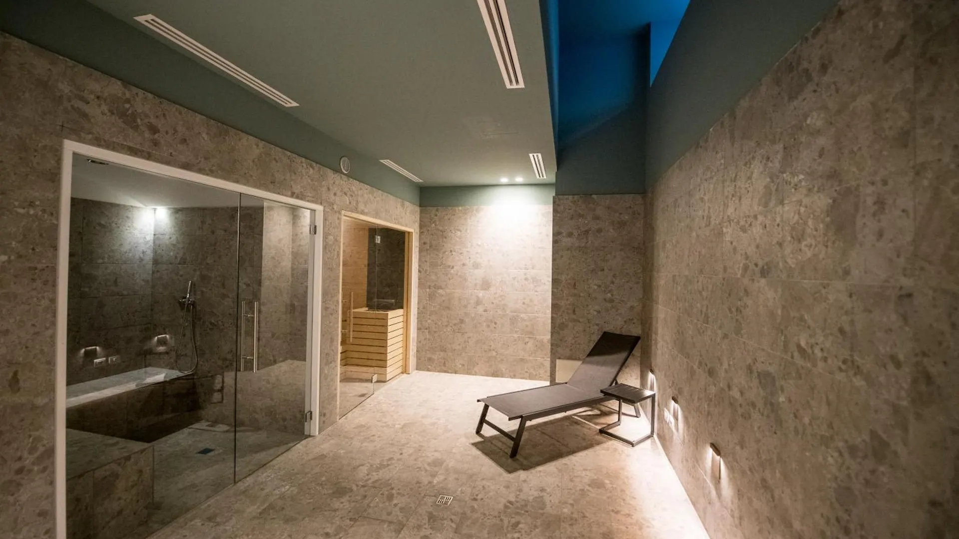 Apartmán Compagnoni Luxe - Terrace & Spa Milán