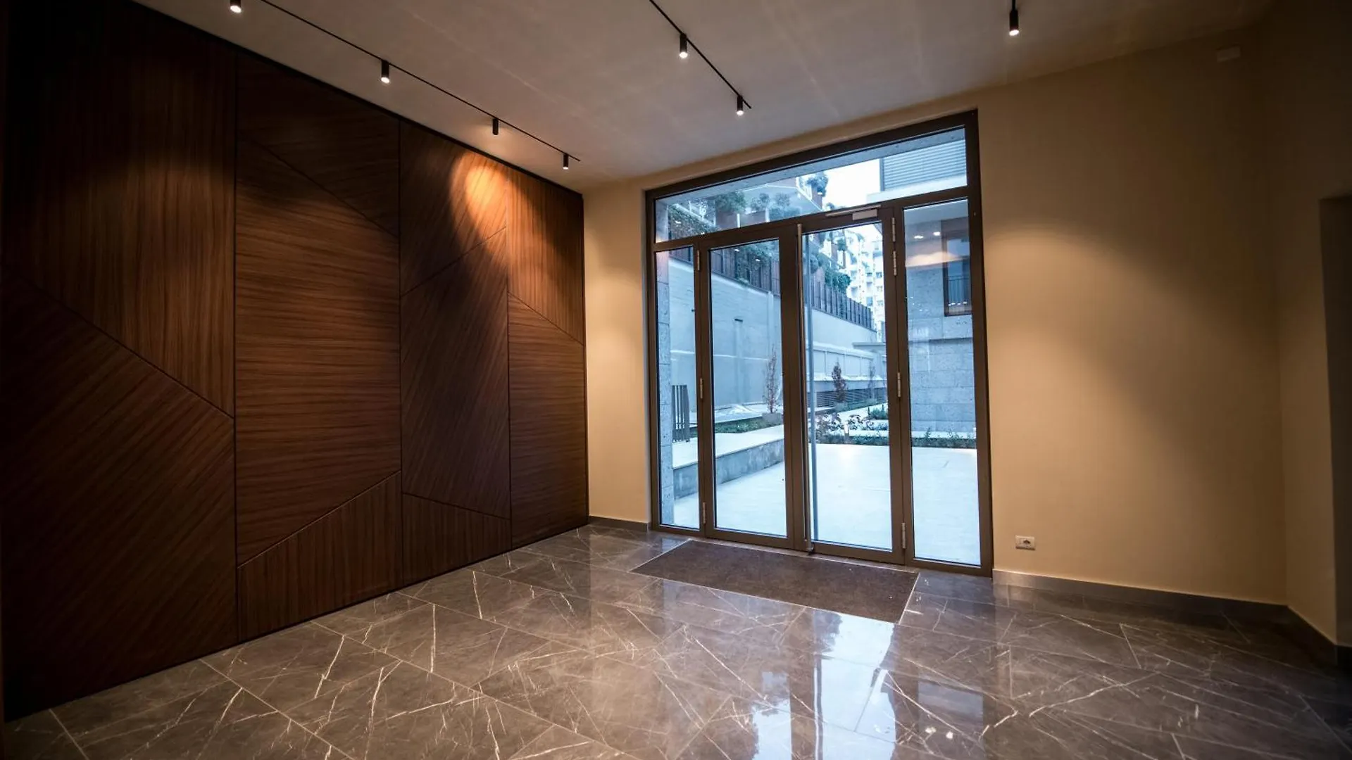 Apartmán Compagnoni Luxe - Terrace & Spa Milán Itálie